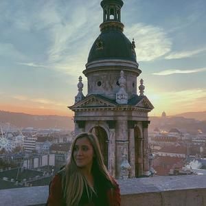 Meet your Posher, Sierra